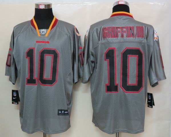 Nike Washington Redskins Elite Jerseys-043